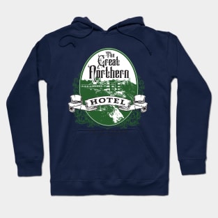 The Great Northern Hotel Hoodie